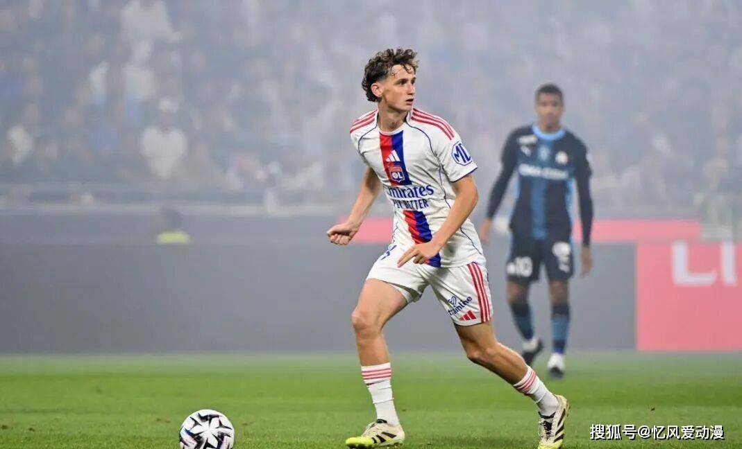 克洛普亲手提拔的红军天才！被斯洛特卖到法甲，6轮过后发挥亮眼