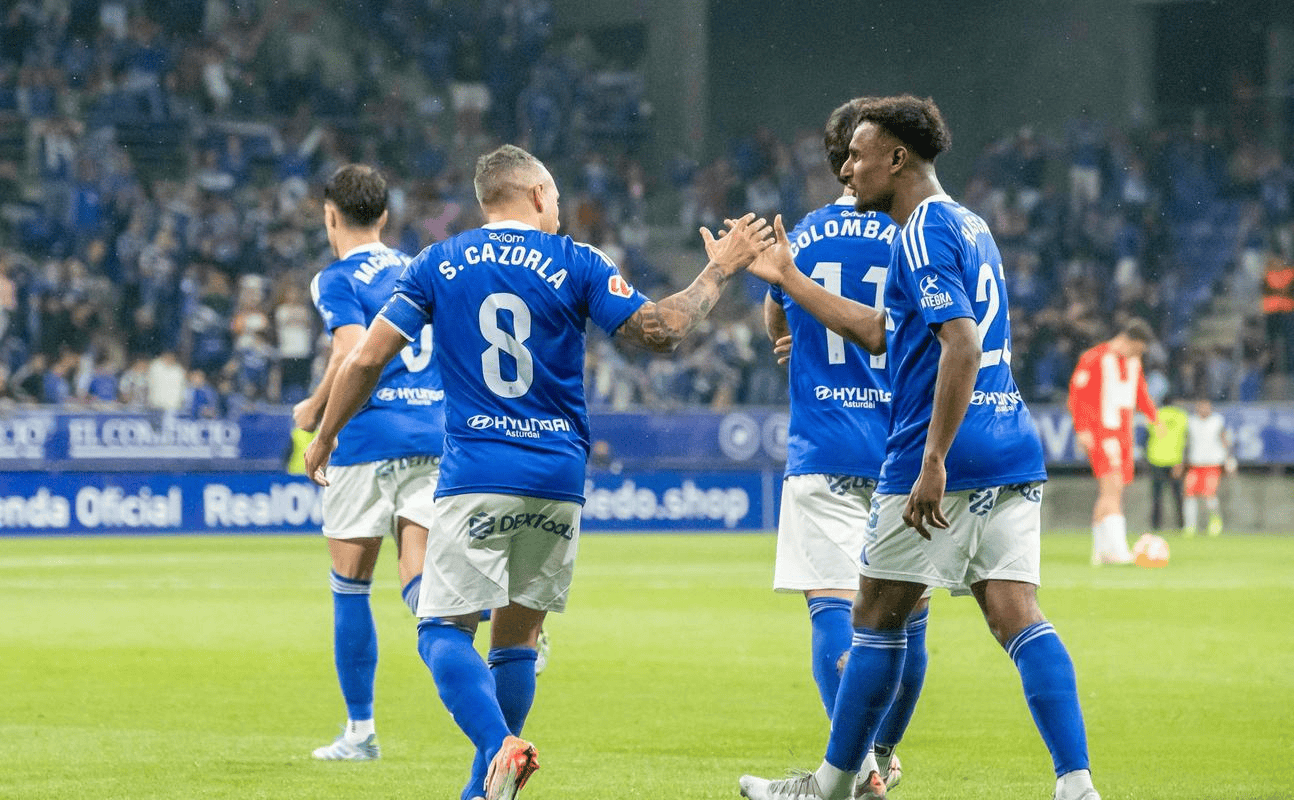 西甲前瞻：皇家奥维耶多 VS 西班牙人，保级生死战与客场救赎的边路博弈